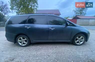Минивэн Mitsubishi Grandis 2006 в Киеве