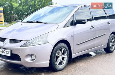 Мінівен Mitsubishi Grandis 2006 в Житомирі