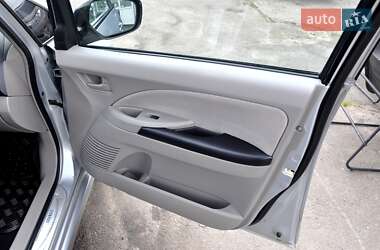 Минивэн Mitsubishi Grandis 2004 в 