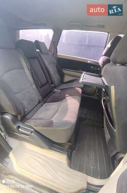 Минивэн Mitsubishi Grandis 2006 в Тернополе