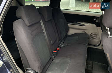 Минивэн Mitsubishi Grandis 2008 в 