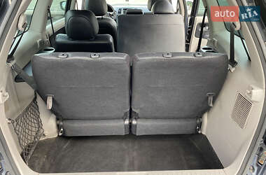 Мінівен Mitsubishi Grandis 2007 в 