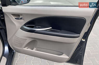 Мінівен Mitsubishi Grandis 2007 в 