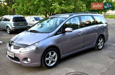 Мінівен Mitsubishi Grandis 2006 в Києві