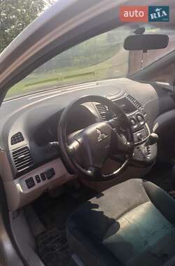Мінівен Mitsubishi Grandis 2007 в Рівному