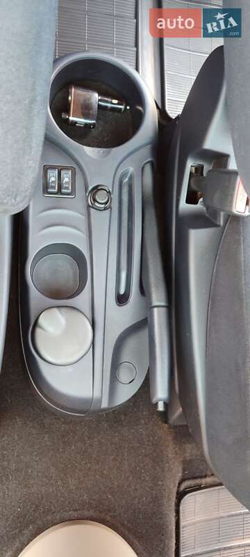 Мінівен Mitsubishi Grandis 2007 в Білій Церкві