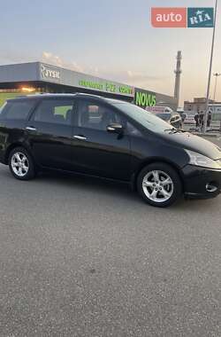 Мінівен Mitsubishi Grandis 2008 в Києві