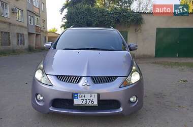 Минивэн Mitsubishi Grandis 2004 в Одессе