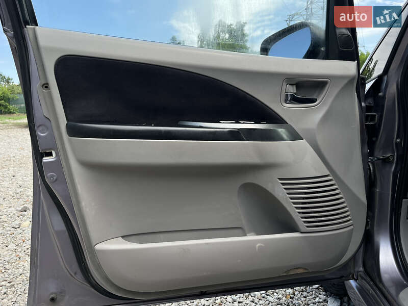 Минивэн Mitsubishi Grandis 2006 в Харькове