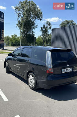 Минивэн Mitsubishi Grandis 2007 в Киеве
