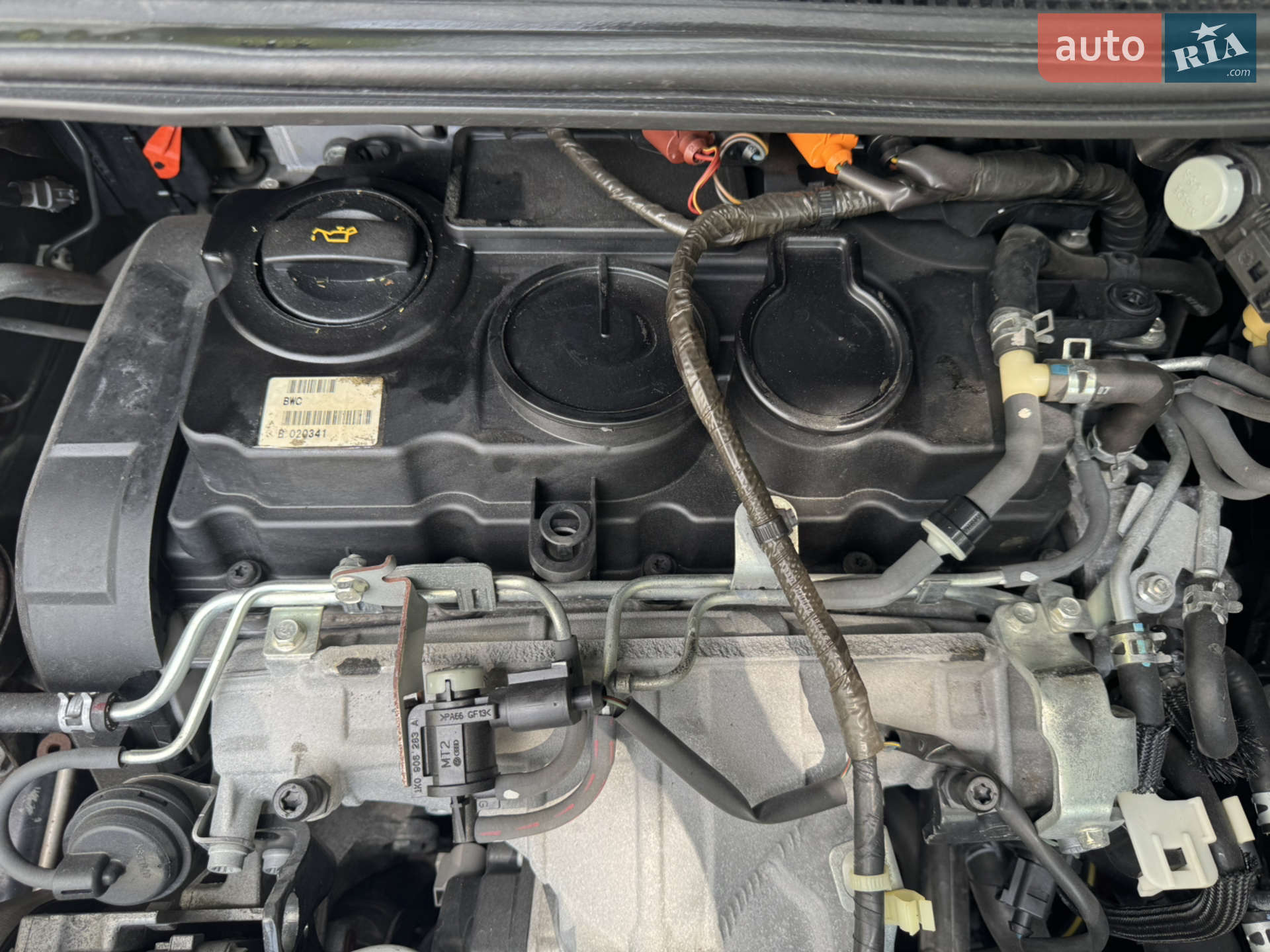 2010 Mitsubishi Grandis - мініатюра 39