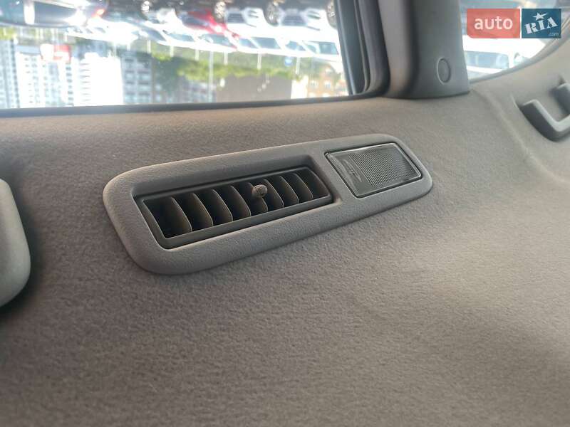 Минивэн Mitsubishi Grandis 2008 в Киеве