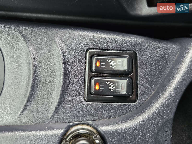 Мінівен Mitsubishi Grandis 2006 в Хмельницькому