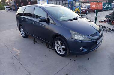 Минивэн Mitsubishi Grandis 2006 в Каменец-Подольском