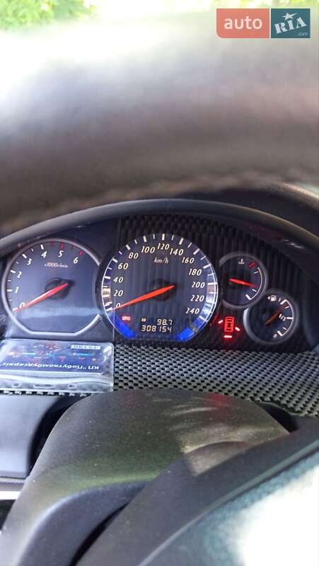 Минивэн Mitsubishi Grandis 2006 в Каменец-Подольском