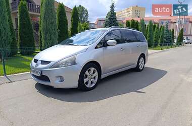 Мінівен Mitsubishi Grandis 2005 в Білгороді-Дністровському