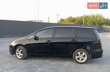 Мінівен Mitsubishi Grandis 2009 в Кам'янець-Подільському