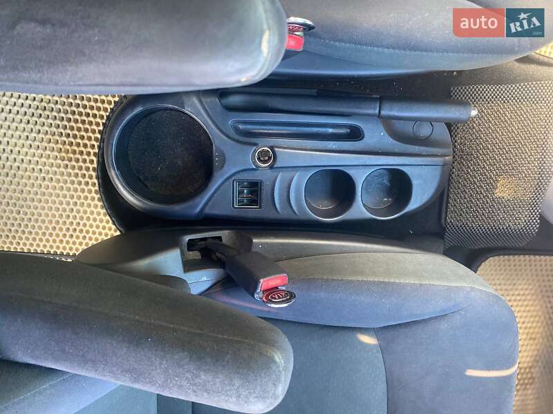 Минивэн Mitsubishi Grandis 2008 в Львове