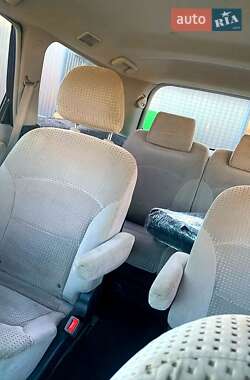 Мінівен Mitsubishi Grandis 2005 в Воловцю