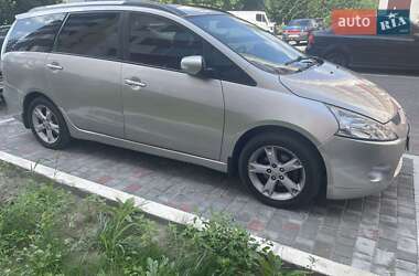 Мінівен Mitsubishi Grandis 2008 в Полтаві