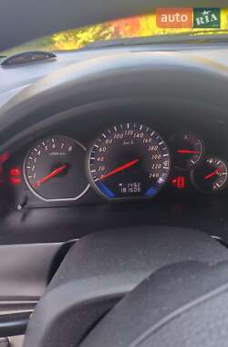 Минивэн Mitsubishi Grandis 2008 в Чернигове