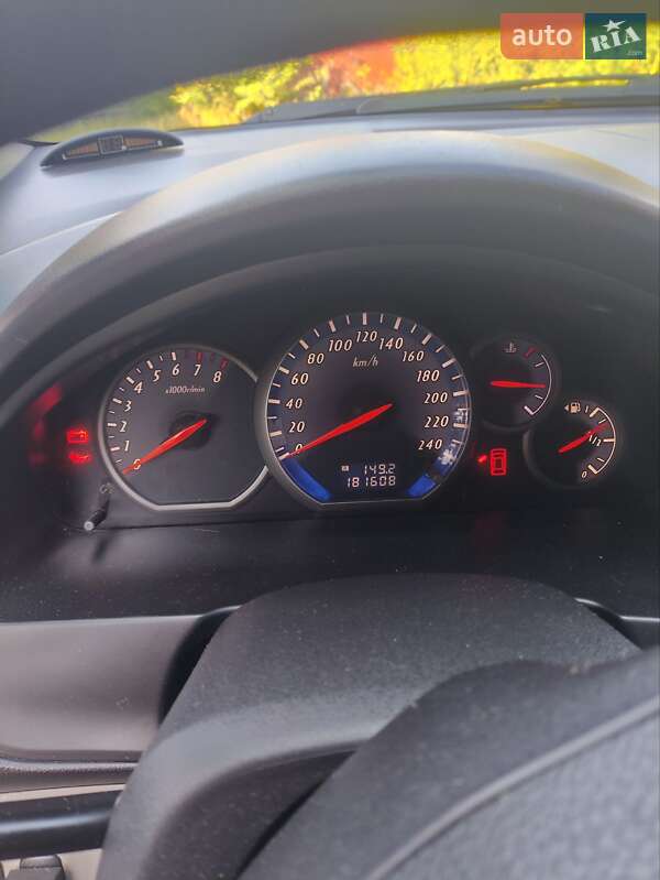 Минивэн Mitsubishi Grandis 2008 в Чернигове фото Минивэн Mitsubishi Grandis 2008 в Чернигове