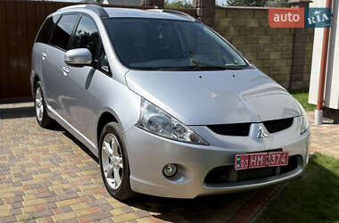 Минивэн Mitsubishi Grandis 2011 в Луцке