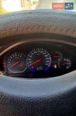 Минивэн Mitsubishi Grandis 2006 в Николаеве