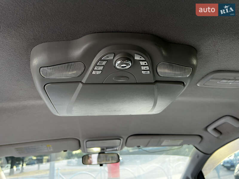 Минивэн Mitsubishi Grandis 2004 в Днепре фото 18 Минивэн Mitsubishi Grandis 2004 в Днепре