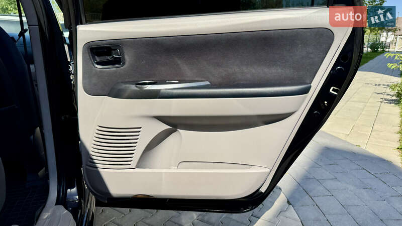 Мінівен Mitsubishi Grandis 2007 в Івано-Франківську