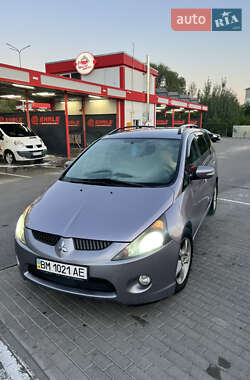 Минивэн Mitsubishi Grandis 2006 в Виннице