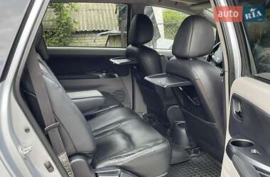 Минивэн Mitsubishi Grandis 2007 в 
