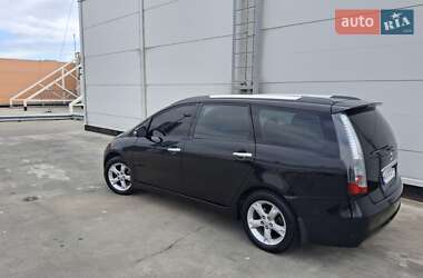 Мінівен Mitsubishi Grandis 2008 в Києві