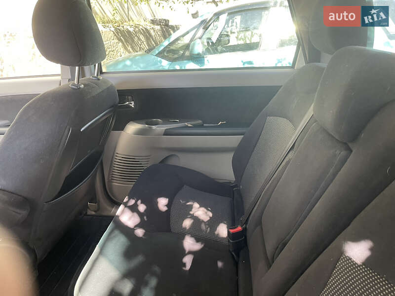 Мінівен Mitsubishi Grandis 2008 в Кропивницькому фото 3 Мінівен Mitsubishi Grandis 2008 в Кропивницькому