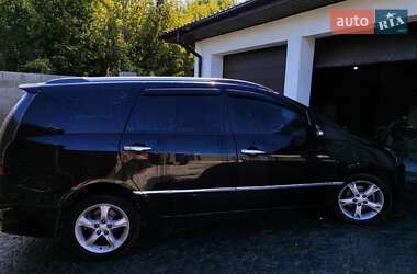 Минивэн Mitsubishi Grandis 2009 в Черкассах