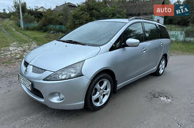 Мінівен Mitsubishi Grandis 2006 в Вінниці