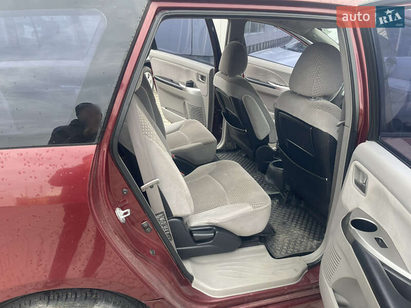 Мінівен Mitsubishi Grandis 2005 в Хмельницькому фото 14 Мінівен Mitsubishi Grandis 2005 в Хмельницькому