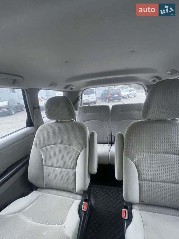 Мінівен Mitsubishi Grandis 2005 в Хмельницькому фото 31 Мінівен Mitsubishi Grandis 2005 в Хмельницькому