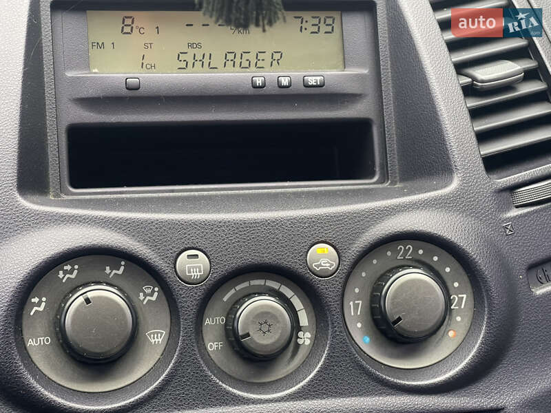 Мінівен Mitsubishi Grandis 2005 в Хмельницькому фото 38 Мінівен Mitsubishi Grandis 2005 в Хмельницькому