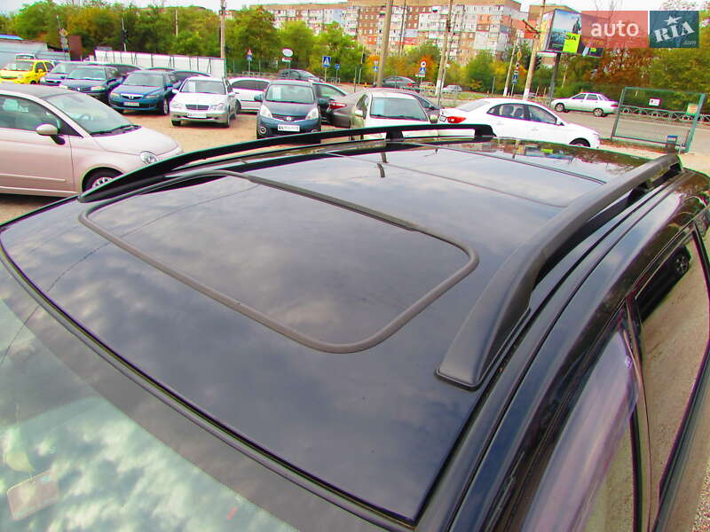 Минивэн Mitsubishi Grandis 2007 в Кропивницком фото 5 Минивэн Mitsubishi Grandis 2007 в Кропивницком
