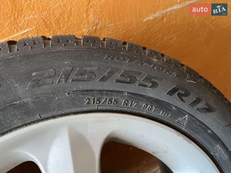 Минивэн Mitsubishi Grandis 2006 в Белой Церкви фото 24 Минивэн Mitsubishi Grandis 2006 в Белой Церкви