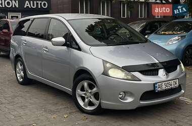 Минивэн Mitsubishi Grandis 2006 в Днепре