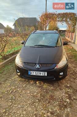 Мінівен Mitsubishi Grandis 2007 в Калуші