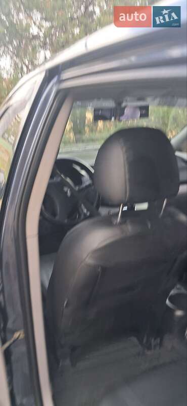 Мінівен Mitsubishi Grandis 2006 в Чорноморську