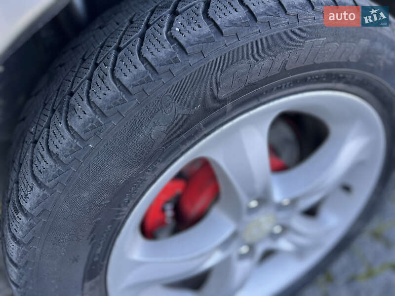 Мінівен Mitsubishi Grandis 2007 в Жовкві