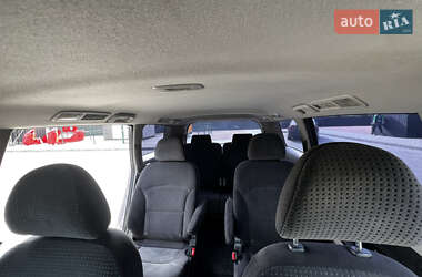 Минивэн Mitsubishi Grandis 2006 в  фото 9 Минивэн Mitsubishi Grandis 2006 в