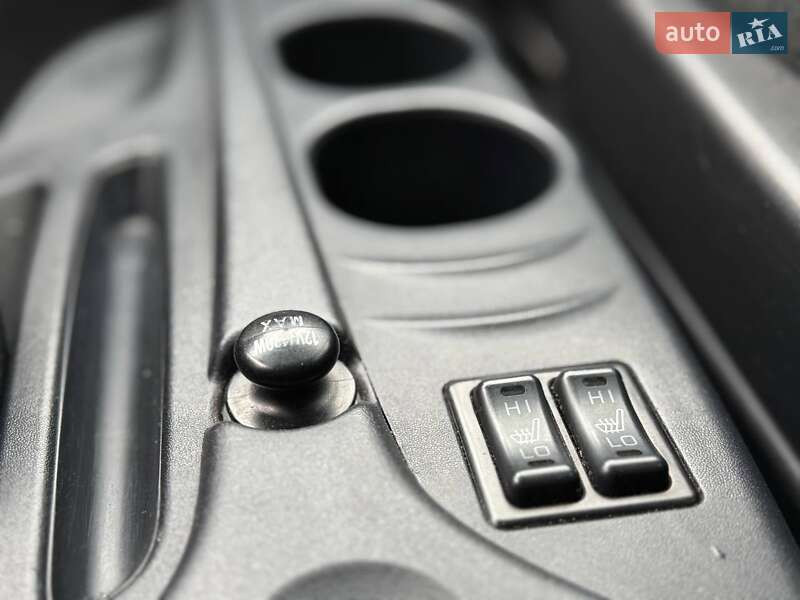 Минивэн Mitsubishi Grandis 2008 в Виннице фото 29 Минивэн Mitsubishi Grandis 2008 в Виннице