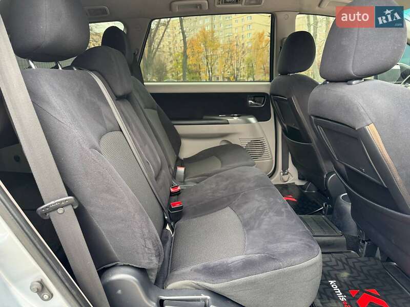 Минивэн Mitsubishi Grandis 2008 в Виннице фото 20 Минивэн Mitsubishi Grandis 2008 в Виннице