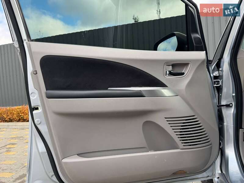 Минивэн Mitsubishi Grandis 2008 в Виннице фото 15 Минивэн Mitsubishi Grandis 2008 в Виннице