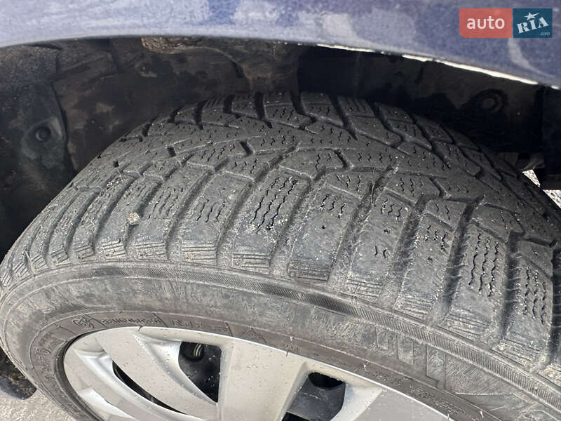 Минивэн Mitsubishi Grandis 2004 в Белой Церкви фото 16 Минивэн Mitsubishi Grandis 2004 в Белой Церкви